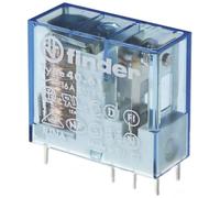 Finder 40.61.7.012.0000 Relais pour PCB 12 V/DC 16 A 1 échange 1 pièce