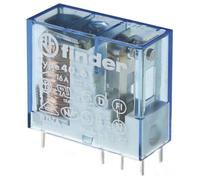 Finder 40.61.7.012.1000 Relais 250 V/AC, 400 V/AC 1 pc(s)
