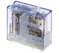 Finder 40.61.7.012.1020 Relais pour circuits imprimés 12 V/DC 16 A 1 inverseur (RT) 1 pc(s)