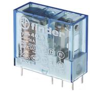 Finder 40.61.9.048.4000 Relais 250 V/AC, 400 V/AC 1 pc(s)