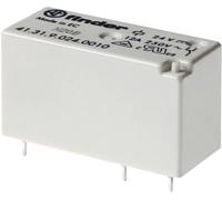 Finder 41.31.9.012.4010 Relais pour circuits imprimés 12 V/DC 12 A 1 inverseur (RT) 1 pc(s)