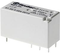 Finder 41.52.9.110.5010 Relais pour circuits imprimés 110 V/DC 8 A 2 inverseurs (RT) 1 pc(s)
