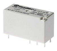 Finder 41.61.9.012.0010 Relais d'impression 12 V/DC 16 A 1 changeur 1 pièce