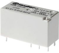Finder 41.61.9.048.0010 Relais pour circuits imprimés 48 V/DC 16 A 1 inverseur (RT) 1 pc(s)
