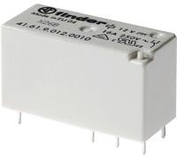Finder 41.61.9.048.0010 Relais pour circuits imprimés 48 V/DC 16 A 1 inverseur (RT) 1 pc(s)