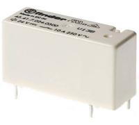 Finder 43.61.9.012.0300 Relais pour circuits imprimés 12 V/DC 16 A 1 NO (T)