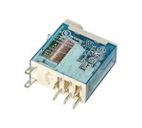 Finder 46.52 Relais Industriel 8A 24VDC Double CO - 46.52.9.024.0074