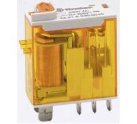 Finder 46.61.8.120.0040 Relais enfichable 120 V/AC 16 A 1 inverseur (RT) 1 pc(s) Piece