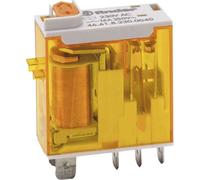 Finder 46.61.8.230.0040 Relais enfichable 230 V/AC 16 A 1 inverseur (RT) 1 pc(s)