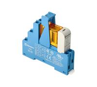 Finder 48.52 Module De Relais D'Interface 2CO 8A 24VAC - 48.52.8.024.0060