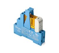 Finder Finder Relais de couplage 2W, 8A, 230VAC 48.52.8.230.0060 Quantité:1