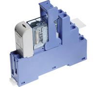Finder 48.61.7.024.4050 Module relais Tension nominale: 24 V/DC Courant de commutation (max.): 16 A 1 inverseur (RT) 1 pc(s)