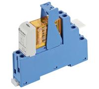 Finder 48.61.8.230.1060 Interface relais 230 V/AC 16 A 1 inverseur (RT) 1 pc(s)