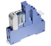 Finder 48.61.9.024.1050 Interface relais 24 V/DC 16 A 1 inverseur (RT) 1 pc(s)