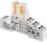 Finder 48.P2.9.024.1057M Interface relais 24 V/DC 8 A 2 inverseurs (RT) 1 pc(s)