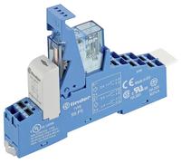 Finder 48.P6.7.024.1050SPA Interface relais 24 V/DC 16 A 1 inverseur (RT) 1 pc(s)