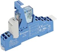 Finder 48.P6.7.024.4050 Interface relais 24 V/DC 16 A 1 inverseur (RT) 1 pc(s)