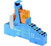 Finder 48.P6.9.024.4050 Relais de couplage 24 V/DC 16 A 1 inverseur 1 pièce.