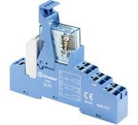 Finder 48.P8.7.024.4050 Interface relais 24 V/DC 10 A 2 inverseurs (RT) 1 pc(s)