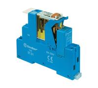 Finder Module relais 4C.01.9.012.0050 1 inverseur (RT) 12 V/DC 16 A