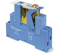 Finder 4C.02.8.230.0060 Module relais Tension nominale: 230 V/AC Courant de
