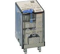 Finder 55.32.9.024.5090 Relais enfichable 24 V/DC 10 A 2 inverseurs (RT) 1 pc(s)