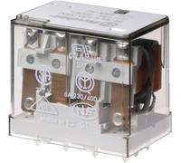 Finder 56.44.8.230.0000 Relais pour circuits imprimés 230 V/AC 12 A 4 inverseurs (RT) 1 pc(s)