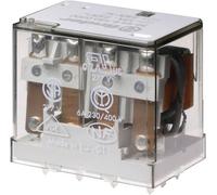 Finder 56.44.8.230.0000 Relais pour circuits imprimés 230 V/AC 12 A 4 inverseurs (RT) 1 pc(s)