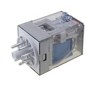 FINDER 60.12 RELAIS 230VAC 2Cts 10Amp