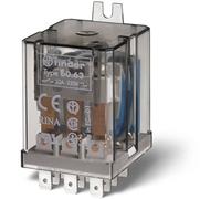 FINDER 60.63 RELE 230VAC 3Ctos 10Amp