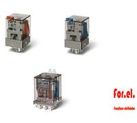 FINDER 601390060040 Serie 60 Relais Industriel 6 10 A