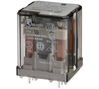 Finder 62.22.9.024.4000 Relais pour circuits imprimés 24 V/DC 16 A 2 inverseurs (RT) 1 pc(s)