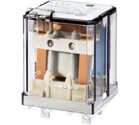 Finder 62.31.9.012.4800 Relais Enfichable 12 V/dc 16 A 1 No (t) 1 Pc(s) Y523323