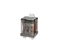 finder 62.82.8.230.0000 Relais enfichable 230 V/AC 16 A 2 inverseurs (RT) 1 pc(s)