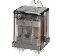 Finder 62.82.8.230.4000 Relais enfichable 230 V/AC 16 A 2 inverseurs (RT) 1 pc(s)