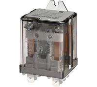 Finder 62.82.8.230.4009 Relais enfichable 230 V/AC 16 A 2 inverseurs (RT) 1 pc(s)