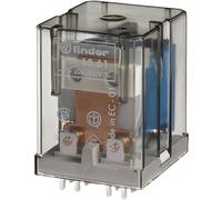Finder 65.61.9.008.4300 Relais pour circuits imprimés 8 V/DC 30 A 1 NO (T) 1 pc(s)
