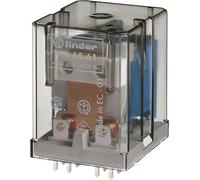 Finder 65.61.9.012.4300 Relais pour circuits imprimés 12 V/DC 30 A 1 NO (T) 1 pc(s)