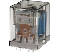 Finder 65.61.9.012.4300 Relais pour circuits imprimés 12 V/DC 30 A 1 NO (T) 1 pc(s)
