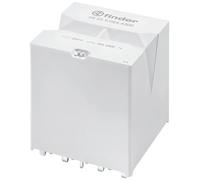 Finder 68.25.9.024.4300 Relais haute performance 40 A 4 NO (T), 1 NF (R)