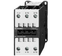 Finder 6K.13.8.230.4350 Relais industriel 3 NO (T) 22 kW 230 V/AC 50 A 1 pc(s)