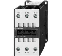 Finder 6K.13.8.230.4350 Relais industriel 3 NO (T) 22 kW 230 V/AC 50 A Convient pour marque (relais): Finder Piece 1 pc(s)