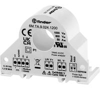 Finder 6M.TA.9.024.1200 6M.TA.9.024.1200 Transducteur dénergie 1 pc(s)