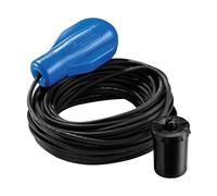 Finder Interrupteur à flotteur 72.A1.1.000.1001 pour pompes submersibles 10 m