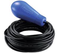 Finder Interrupteur à flotteur 72.B1.1.000.2001 1 inverseur 10 A câble 20 m remplissage/vidange