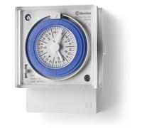 Finder 72Mm Minuteur Hebdomadaire Interrupteur 16A 230Vac - 12.31.8.230.0007