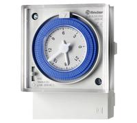 Finder 72Mm Montage Frontal Minuteur Quotidien Interrupteur 16A 230VAC - 12.31.8.230.0000