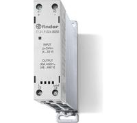 Finder 77.31.8.230.8050 Relais électronique 230 V CA 1S 30 A