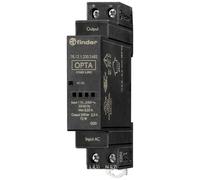 Finder 78.12.1.230.2482 Bloc d'alimentation pour rail DIN 24 V/DC 0.63 A 12 W Contenu 1 pc (78.12.1.230.2482)