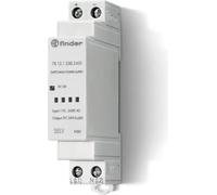 Finder 78.12.1.230.2482 Bloc d'alimentation pour rail DIN 24 V/DC 0.63 A 12 W Contenu 1 pc (78.12.1.230.2482)
